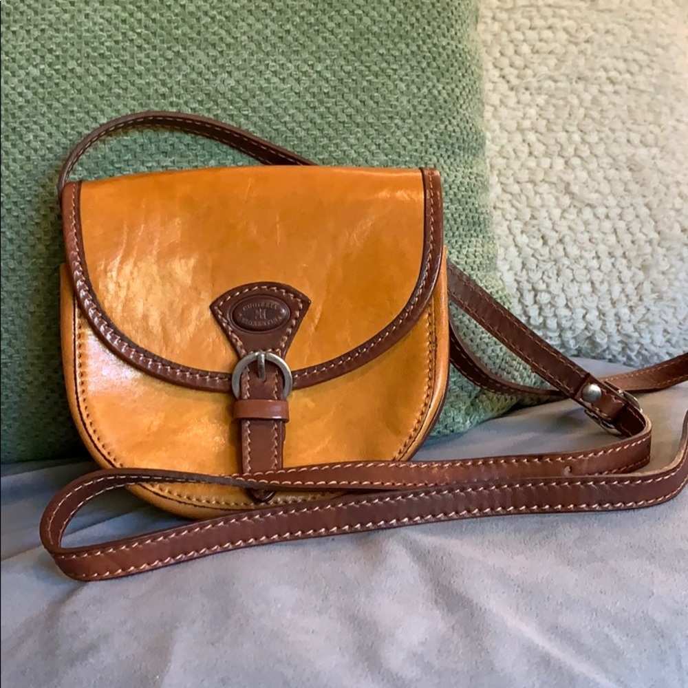 Italian bag, new never used